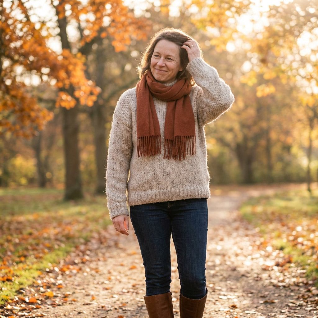 Truien/vesten voor dames