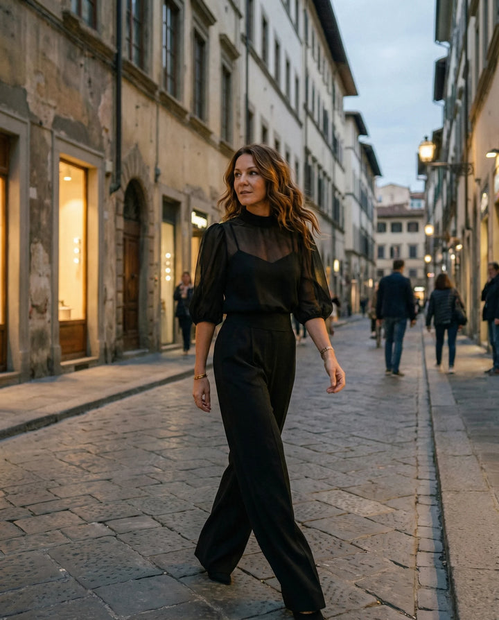 Noor™ | De Avond Set