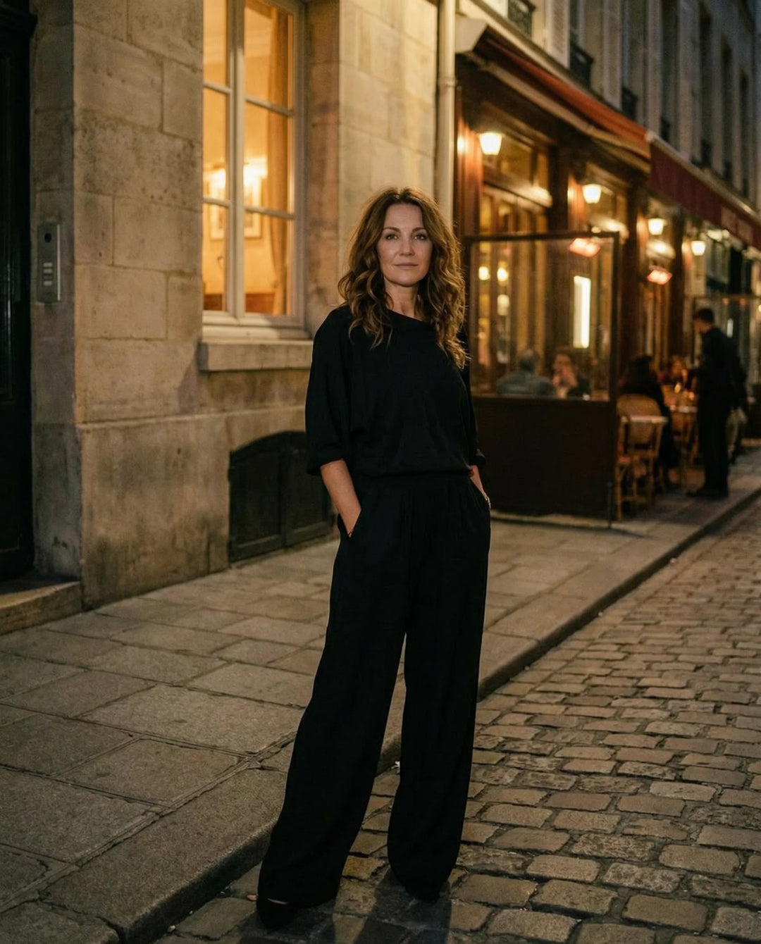 Noor™ | De Avond Set