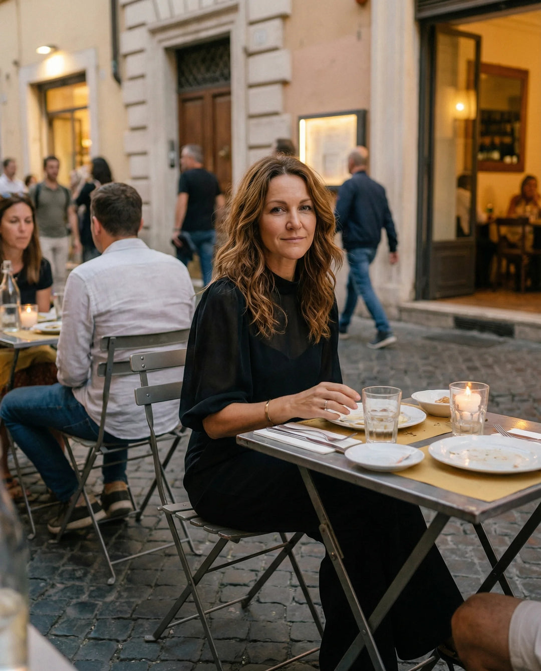 Noor™ | De Avond Set