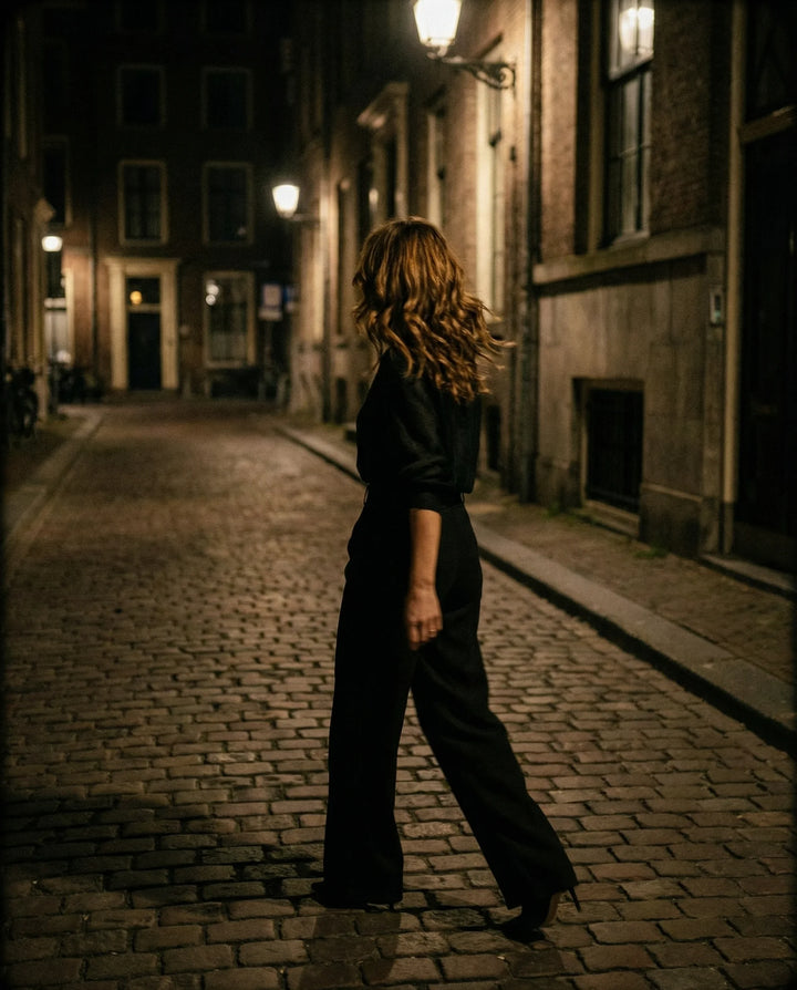 Noor™ | De Avond Set